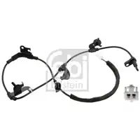 FEBI BILSTEIN 106333 ABS-Sensor für TOYOTA