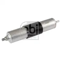FEBI BILSTEIN 106370 Kraftstofffilter für BMW