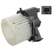 FEBI BILSTEIN 106724 Innenraumgebläse