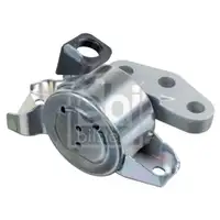 FEBI BILSTEIN 107170 Motorlager für OPEL