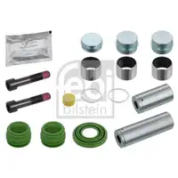 FEBI BILSTEIN 107250 Rep. Satz Bremssattel