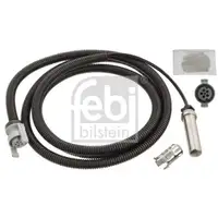 FEBI BILSTEIN 106400 ABS-Sensor für MAN