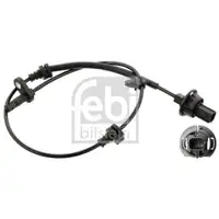 FEBI BILSTEIN 107629 ABS-Sensor für HONDA