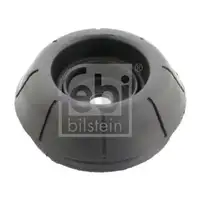 FEBI BILSTEIN 106723 Federbeinstützlager für CHEVROLET, DAEWOO