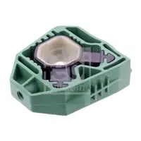 FEBI BILSTEIN 106738 Kühlerlagerung für VW