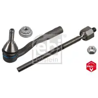 Spurstange Febi Bilstein 106236 Prokit für Mercedes Benz für Mercedes Benz