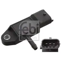 FEBI BILSTEIN 105990 Saugrohrdrucksensor für FORD