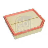 FEBI BILSTEIN 106091 Luftfilter für VOLVO