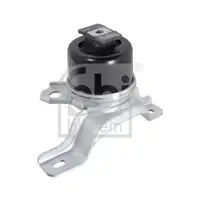 FEBI BILSTEIN 105702 Motorlager