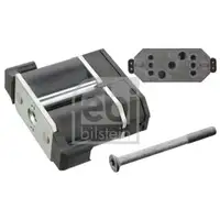 FEBI BILSTEIN 106418 Magnetventil