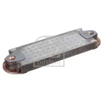 FEBI BILSTEIN 107652 Ölkühler