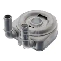 FEBI BILSTEIN 107521 Ölkühler