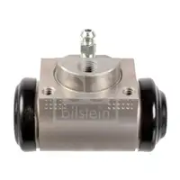 FEBI BILSTEIN 104217 Radbremszylinder für OPEL, FIAT