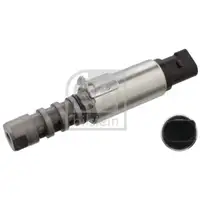 FEBI BILSTEIN 107450 Magnetventil für AUDI, VW