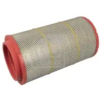 FEBI BILSTEIN 106970 Luftfilter für MAN, NEOPLAN