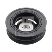FEBI BILSTEIN 106752 Riemenscheibe für CHEVROLET