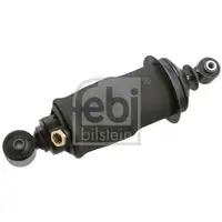 FEBI BILSTEIN 106673 Fahrerhausdämpfer für DAF