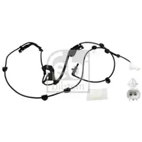 FEBI BILSTEIN 107641 ABS-Sensor für TOYOTA