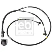 FEBI BILSTEIN 106675 ABS-Sensor für FORD