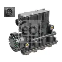 FEBI BILSTEIN 106254 Magnetventil für VOLVO, RENAULT, FORD