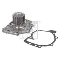 FEBI BILSTEIN 107804 Wasserpumpe