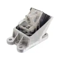 FEBI BILSTEIN 106741 Motorlager für MAN