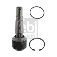 FEBI BILSTEIN 106766 Achsstrebenlager