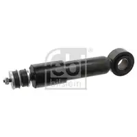 FEBI BILSTEIN 106619 Fahrerhausdämpfer für RENAULT