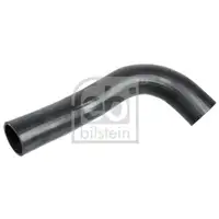 FEBI BILSTEIN 107624 Kühlwasserschlauch für DAF