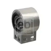 FEBI BILSTEIN 106426 Querlenkerlager für OPEL, VAUXHALL