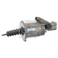 FEBI BILSTEIN 106842 Kupplungsverstärker für DAF