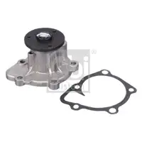 FEBI BILSTEIN 107806 Wasserpumpe