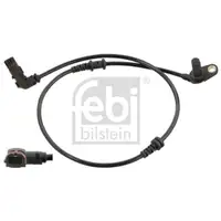 FEBI BILSTEIN 106263 ABS-Sensor für MERCEDES-BENZ