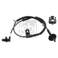 FEBI BILSTEIN 107162 ABS-Sensor für HYUNDAI