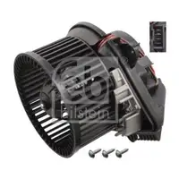 FEBI BILSTEIN 107434 Innenraumgebläse