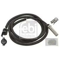 FEBI BILSTEIN 106399 ABS-Sensor für MAN