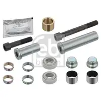 FEBI BILSTEIN 107226 Rep. Satz Bremssattel