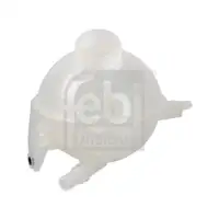 FEBI BILSTEIN 104941 Kühlerausgleichsbehälter