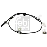 FEBI BILSTEIN 107734 ABS-Sensor für SUZUKI