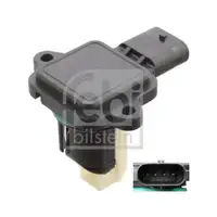 FEBI BILSTEIN 105957 Luftmassenmesser für BMW