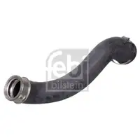 FEBI BILSTEIN 106287 Ladeluftschlauch