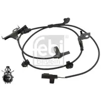 FEBI BILSTEIN 107289 ABS-Sensor für TOYOTA, SUBARU