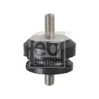 FEBI BILSTEIN 106969 Kühlerlagerung für DAF