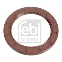 FEBI BILSTEIN 107000 Kurbelwellendichtring