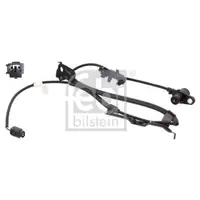 FEBI BILSTEIN 107336 ABS-Sensor für TOYOTA