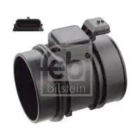 FEBI BILSTEIN 106069 Luftmassenmesser
