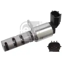 FEBI BILSTEIN 107435 Magnetventil