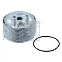 FEBI BILSTEIN 107280 Ölkühler