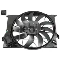 FEBI BILSTEIN 107456 Kühlerlüfter