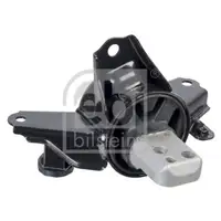 FEBI BILSTEIN 106395 Motorlager